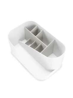 Badkameraccessoires|Umbra Glam cosmetica-organiser