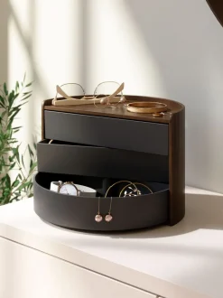 Sieradendozen En -Organisers|Umbra Moona organiser voor sieraden