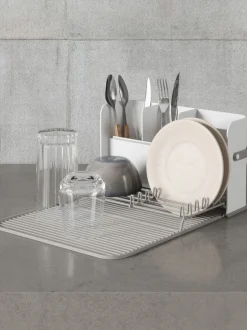 Keukenaccessoires*Umbra Sling Folding Dishrack