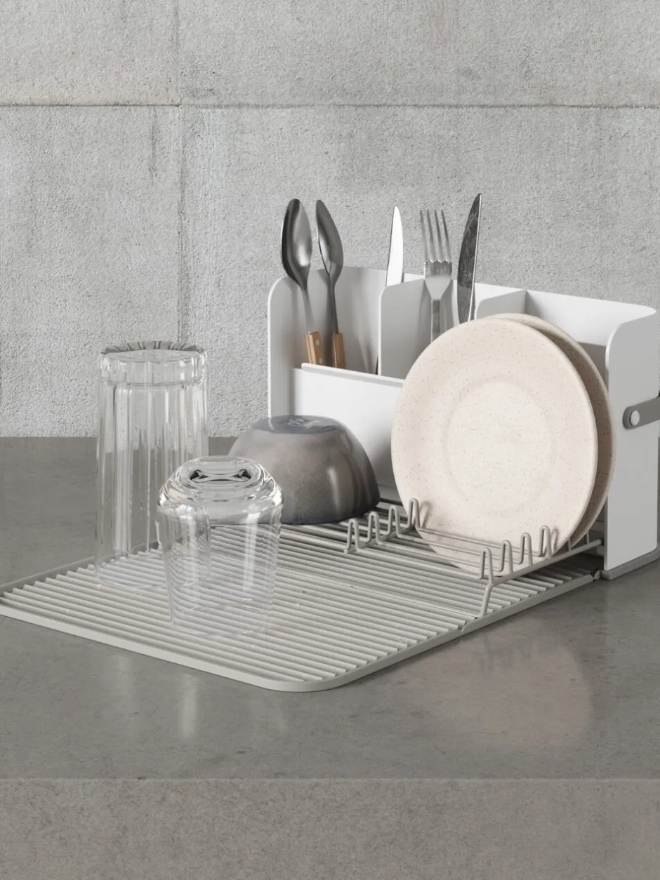 Keukenaccessoires*Umbra Sling Folding Dishrack
