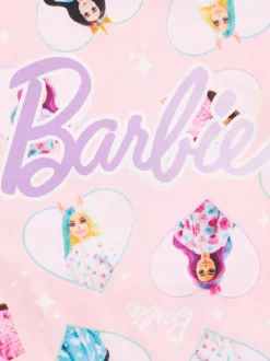 Nachtponnen|Vanilla Underground Barbie meisjesnachthemd
