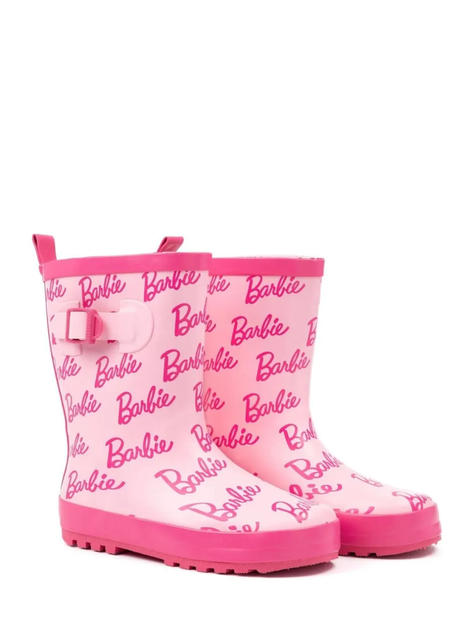 Laarzen|Vanilla Underground Barbie kinder-Wellingtonlaarzen