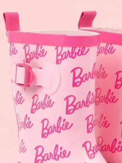 Laarzen|Vanilla Underground Barbie kinder-Wellingtonlaarzen