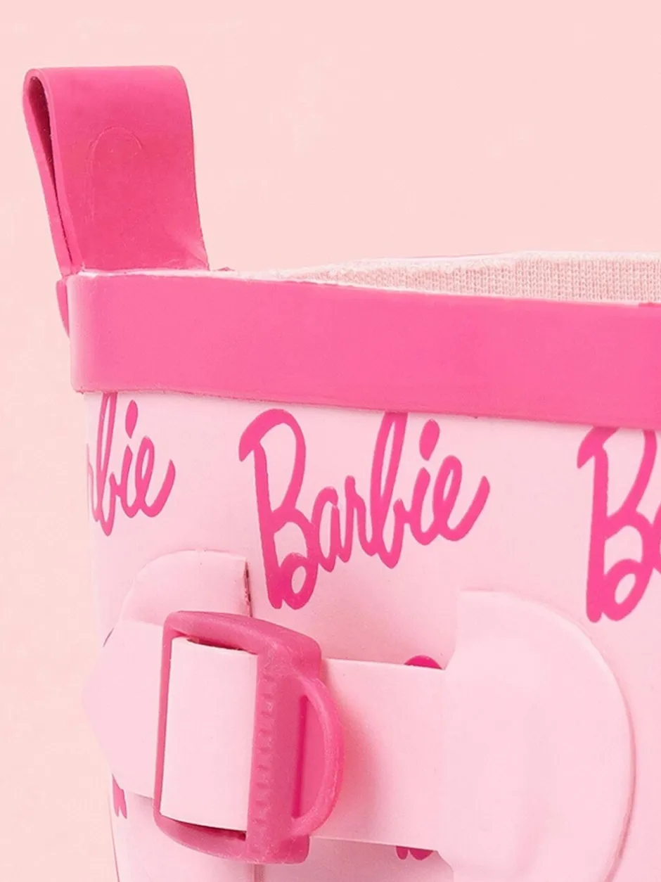 Laarzen|Vanilla Underground Barbie kinder-Wellingtonlaarzen