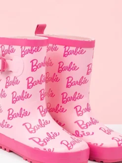 Laarzen|Vanilla Underground Barbie kinder-Wellingtonlaarzen