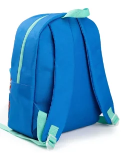 Tassen*Vanilla Underground Boys Paw Patrol 4 Piece Backpack Set