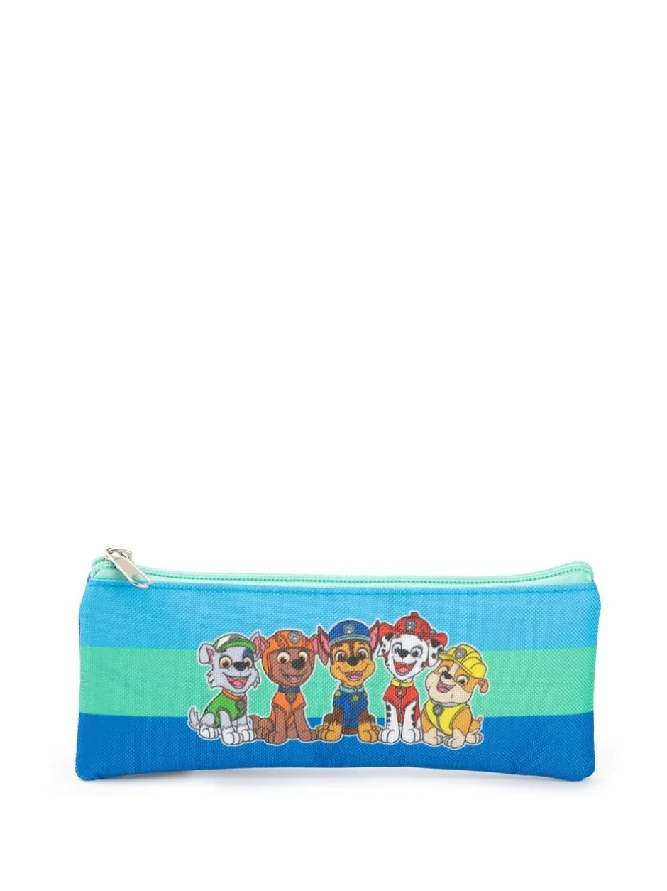 Tassen*Vanilla Underground Boys Paw Patrol 4 Piece Backpack Set