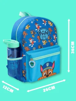 Tassen*Vanilla Underground Boys Paw Patrol 4 Piece Backpack Set