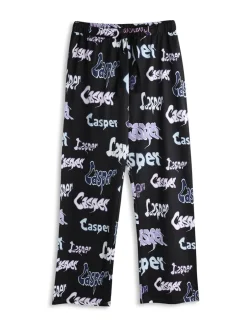 Pyjama's|Vanilla Underground Dames Casper The Friendly Ghost 100% katoenen pyjama's