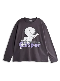 Pyjama's|Vanilla Underground Dames Casper The Friendly Ghost 100% katoenen pyjama's