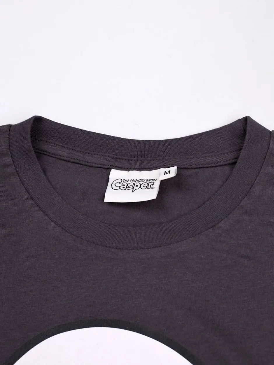 Pyjama's|Vanilla Underground Dames Casper The Friendly Ghost 100% katoenen pyjama's