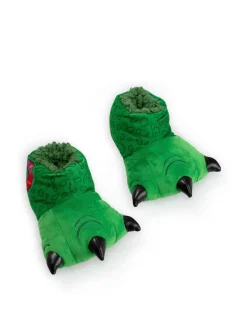 Pantoffels*Vanilla Underground Disney Toy Story Rex Slipper Boots