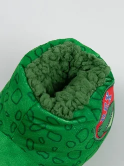 Pantoffels*Vanilla Underground Disney Toy Story Rex Slipper Boots