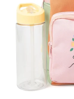 Tassen*Vanilla Underground Disney Minnie Mouse 4-delige rugzakset voor meisjes