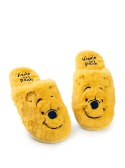 Pantoffels|Vanilla Underground Disney Winnie The Pooh pantoffels