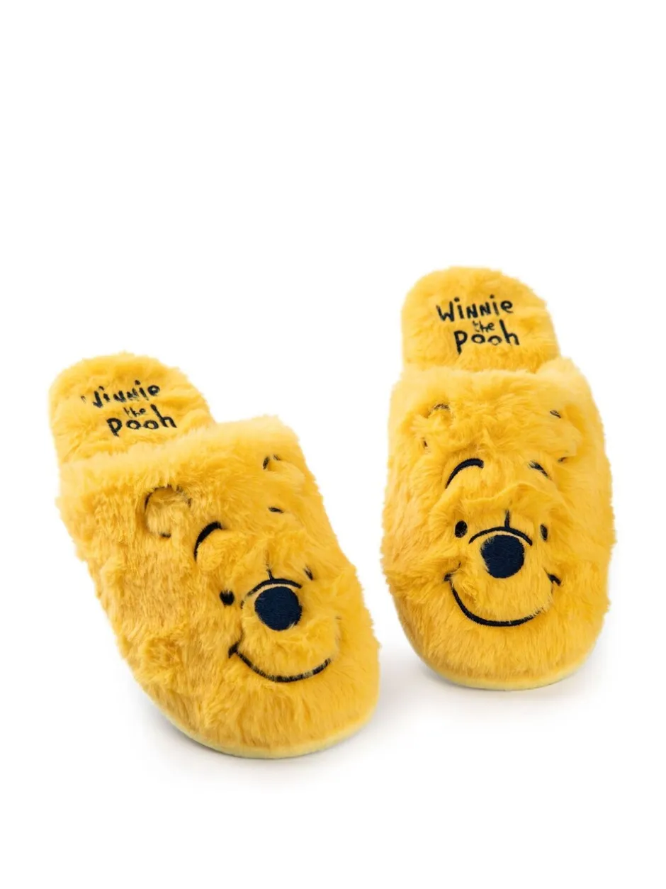 Pantoffels|Vanilla Underground Disney Winnie The Pooh pantoffels