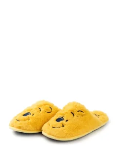 Pantoffels|Vanilla Underground Disney Winnie The Pooh pantoffels