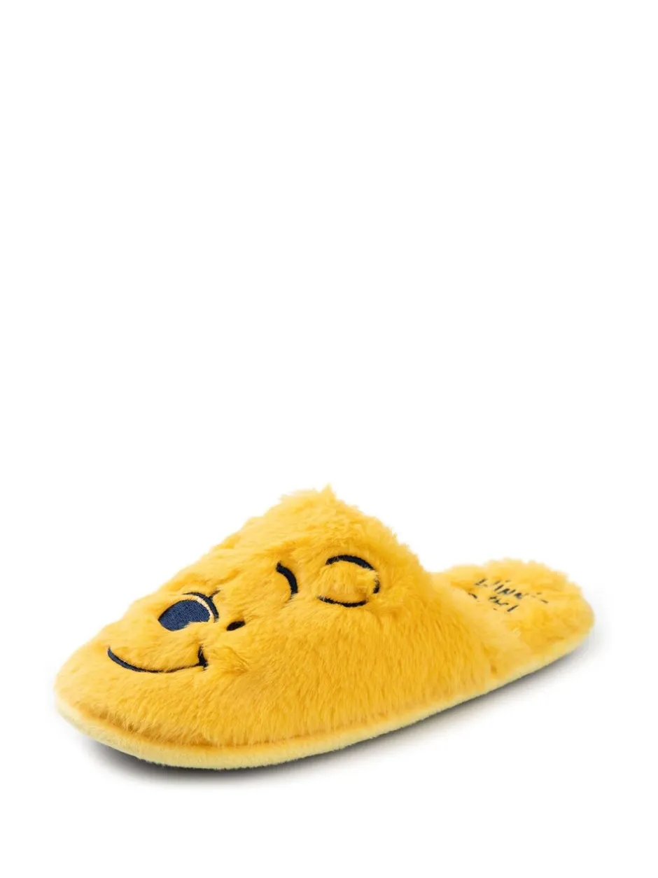 Pantoffels|Vanilla Underground Disney Winnie The Pooh pantoffels
