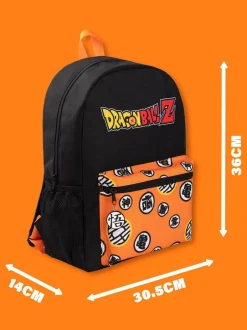 Tassen*Vanilla Underground Dragonball Z Backpack
