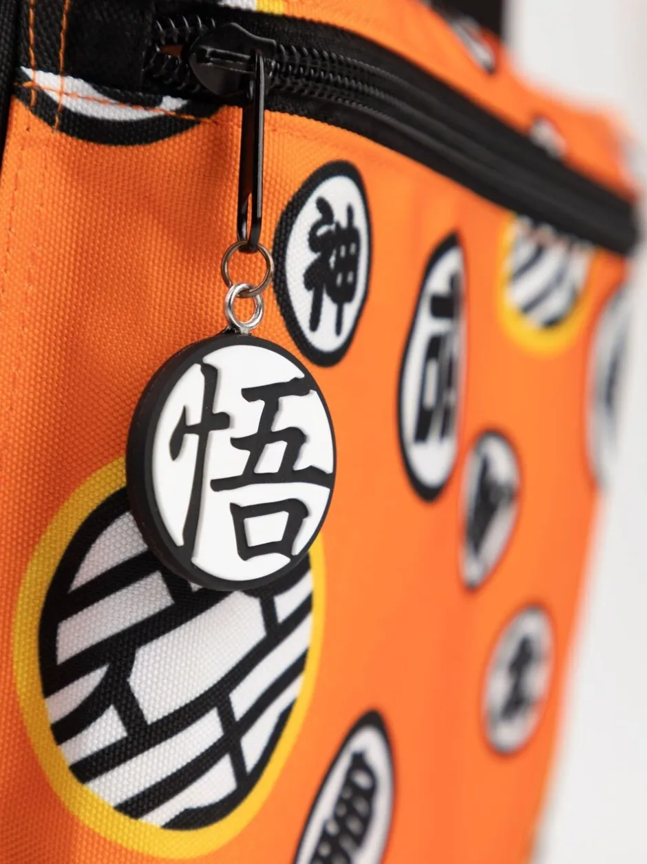 Tassen*Vanilla Underground Dragonball Z Backpack