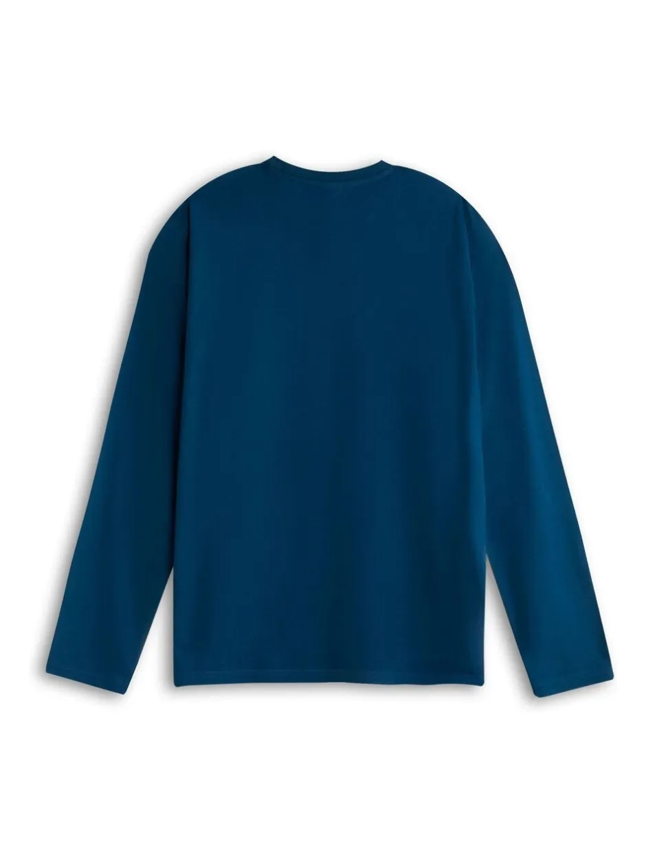 Pyjama's|Vanilla Underground Family Long Sleeve Long Leg Pyjamas Set