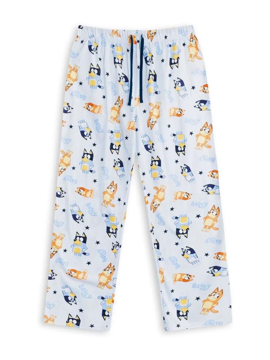 Pyjama's|Vanilla Underground Family Long Sleeve Long Leg Pyjamas Set