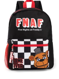 Tassen*Vanilla Underground Five Nights at Freddys Backpack