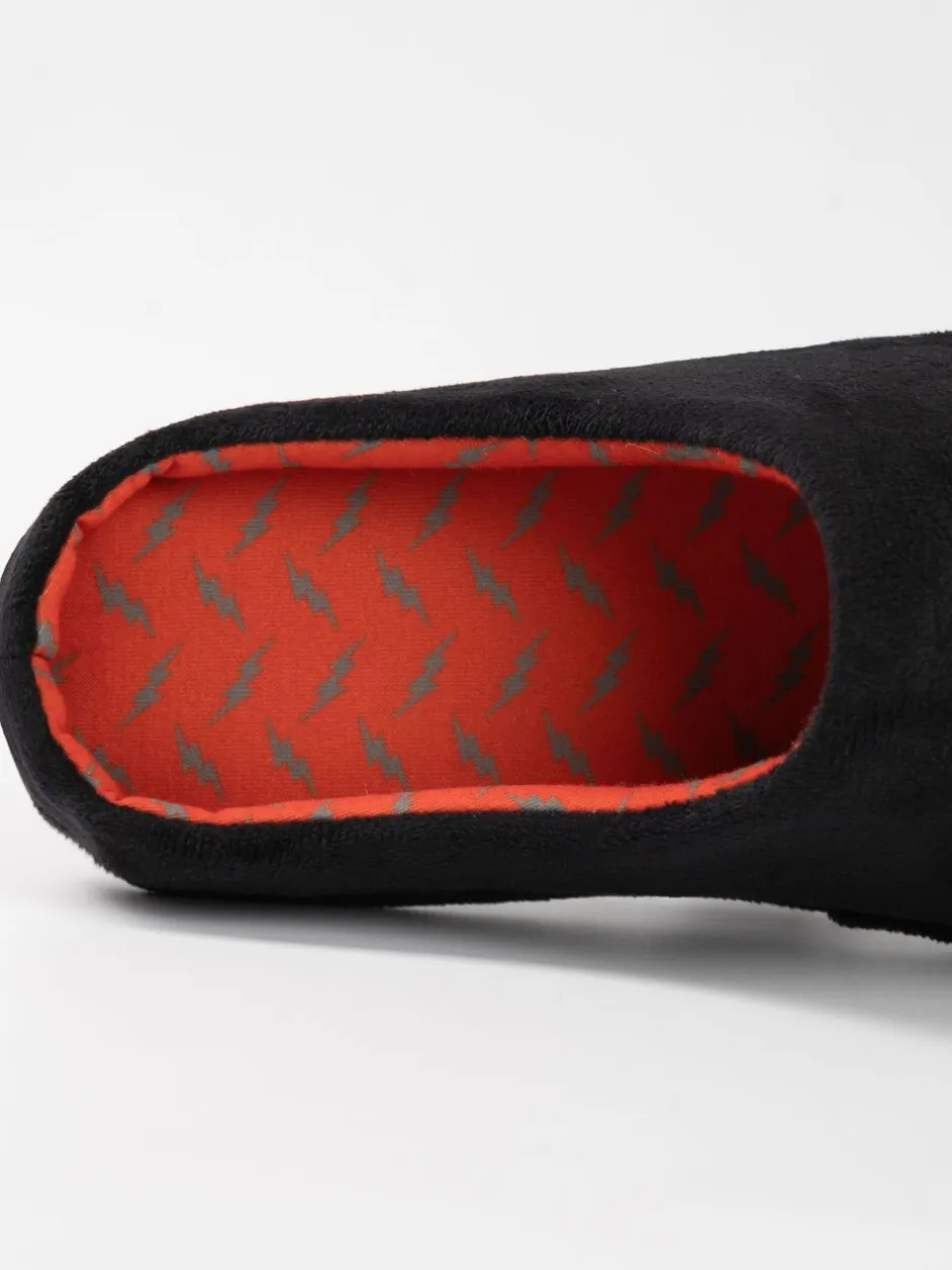 Pantoffels|Vanilla Underground Foo Fighters Logo Slippers