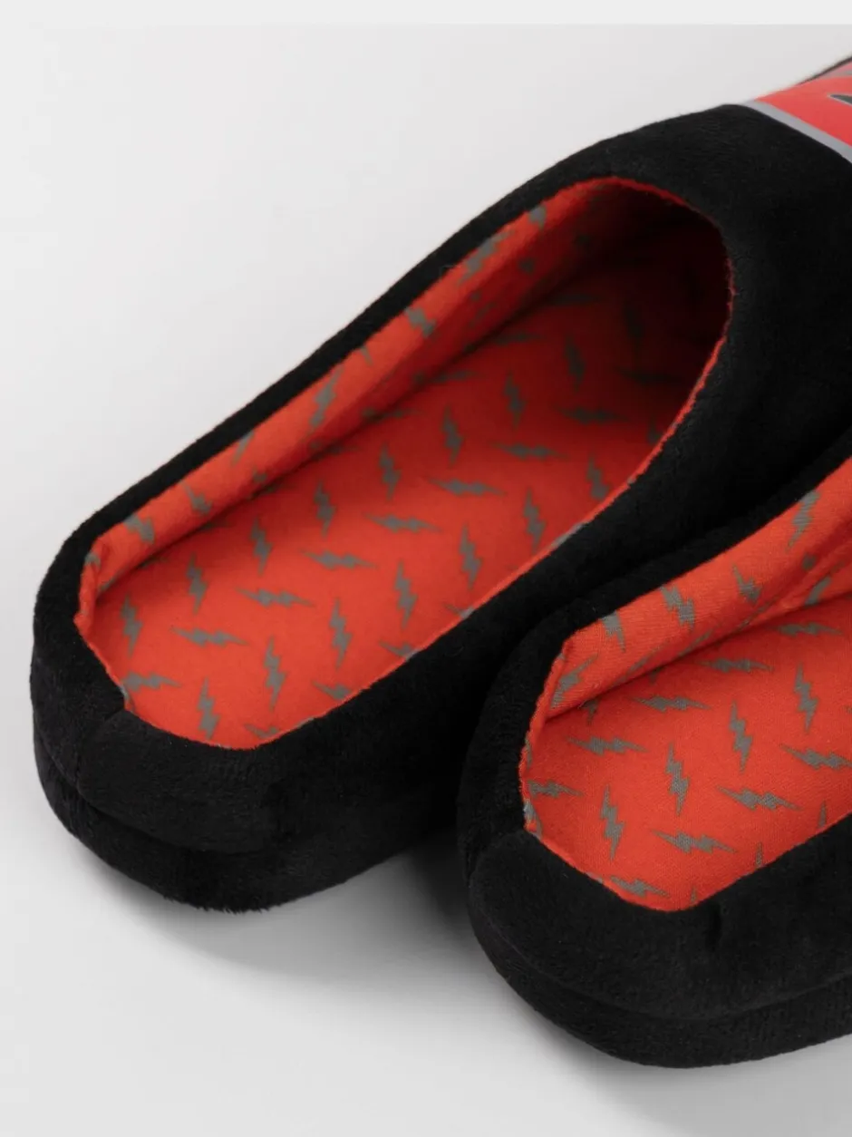 Pantoffels|Vanilla Underground Foo Fighters Logo Slippers