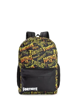 Tassen|Vanilla Underground Fortnite Logo Backpack