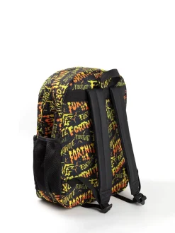 Tassen|Vanilla Underground Fortnite Logo Backpack