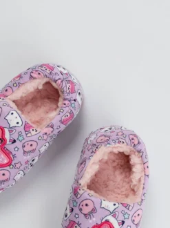 Pantoffels*Vanilla Underground Gabby's Dollhouse Character Slippers