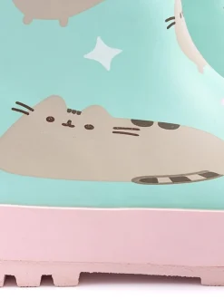 Laarzen*Vanilla Underground Girls Pusheen Wellies
