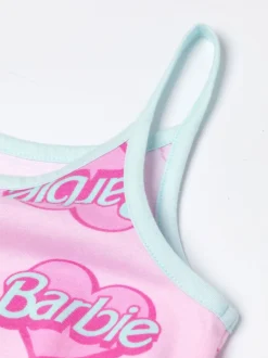 Jumpsuits En Playsuits|Vanilla Underground Girls Barbie Sleeveless Playsuit