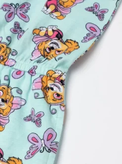 Jumpsuits En Playsuits*Vanilla Underground Girls Paw Patrol Sleeveless Playsuit