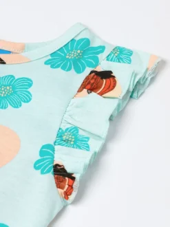 Jumpsuits En Playsuits|Vanilla Underground Girls Disney Moana Sleeveless Playsuit