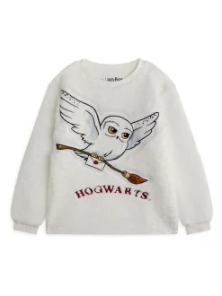 Nachtkleding En Pyjama's|Pyjama's*Vanilla Underground Harry Potter Hedwig Long Sleeves Long Leg Pyjamas