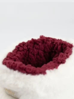 Pantoffels*Vanilla Underground Harry Potter Hedwig Slipper Boots