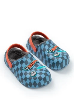 Pantoffels*Vanilla Underground Hot Wheels Slippers