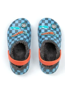 Pantoffels*Vanilla Underground Hot Wheels Slippers