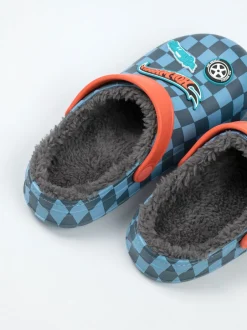 Pantoffels*Vanilla Underground Hot Wheels Slippers