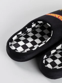 Pantoffels|Vanilla Underground Hot Wheels Mule Slippers