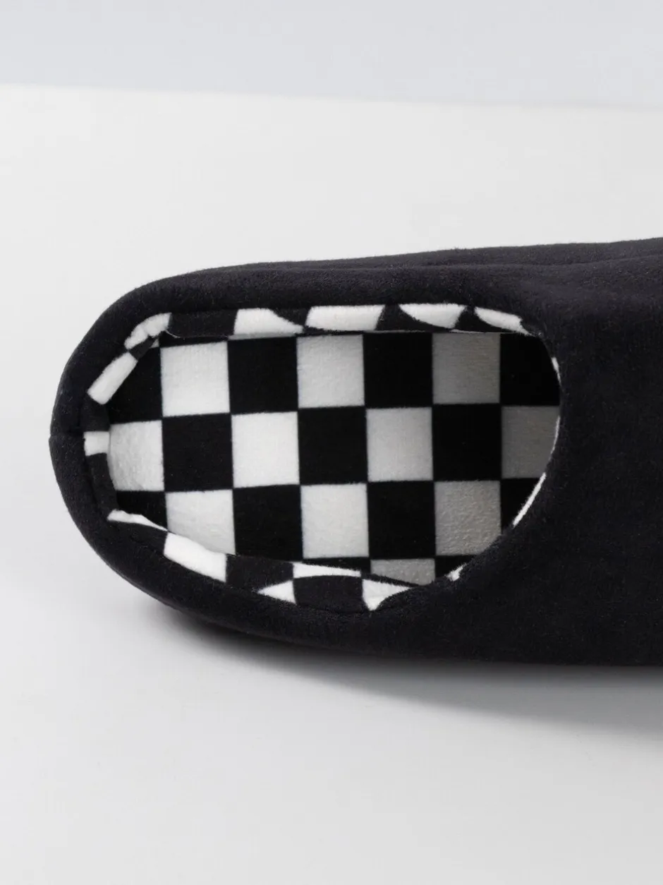 Pantoffels|Vanilla Underground Hot Wheels Mule Slippers