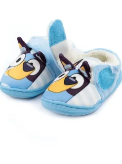 Pantoffels*Vanilla Underground Kid 3D gelicentieerde kinderpantoffels