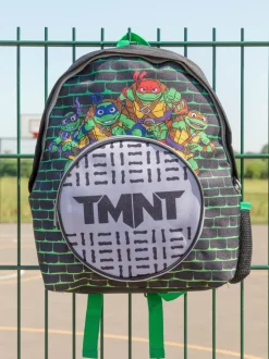Tassen*Vanilla Underground Kids Teenage Mutant Ninja Turtles Backpack