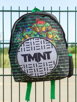 Tassen*Vanilla Underground Kids Teenage Mutant Ninja Turtles Backpack