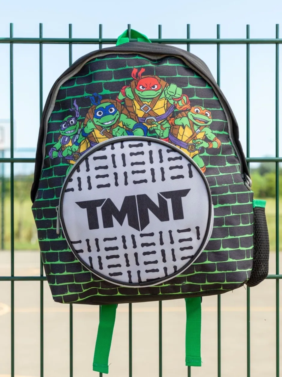 Tassen*Vanilla Underground Kids Teenage Mutant Ninja Turtles Backpack