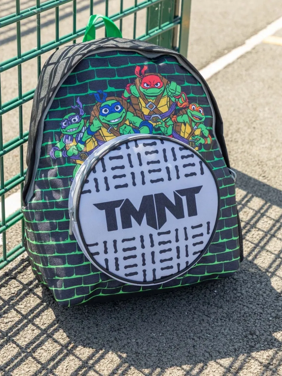 Tassen*Vanilla Underground Kids Teenage Mutant Ninja Turtles Backpack
