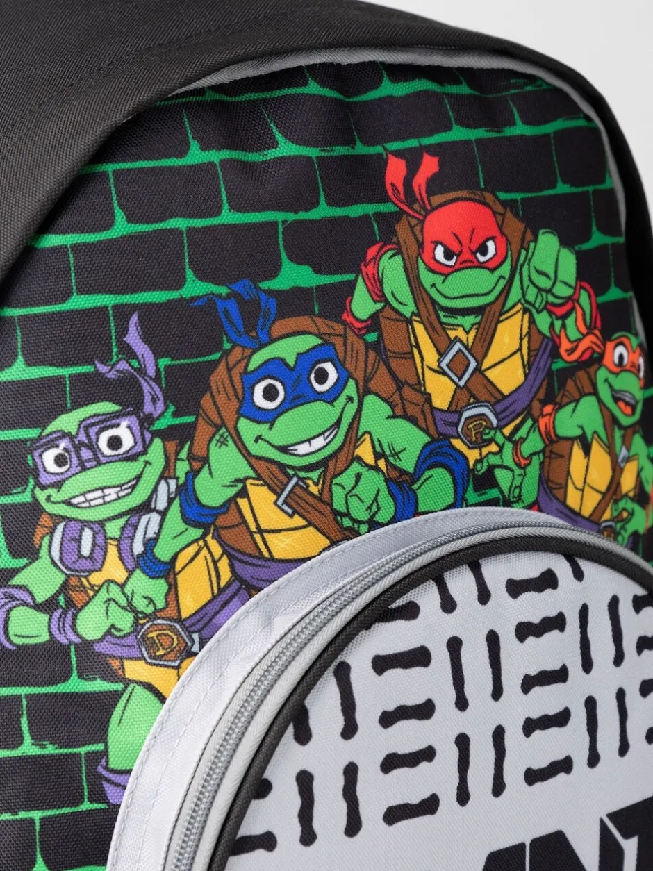 Tassen*Vanilla Underground Kids Teenage Mutant Ninja Turtles Backpack