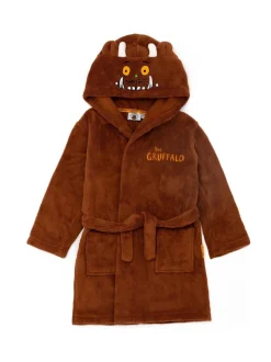 Kamerjassen*Vanilla Underground Kids Bathrobe